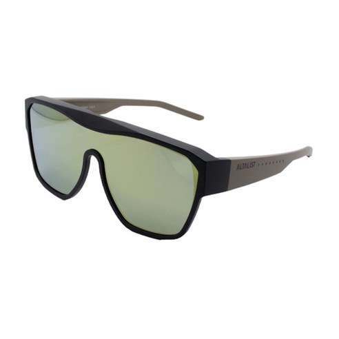 시야는 넓게, 눈부심은 줄여주는 알타리스트 오버글라스