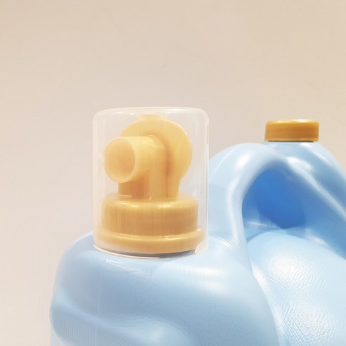 깨끗하고 건강한 생활을 위한 선택