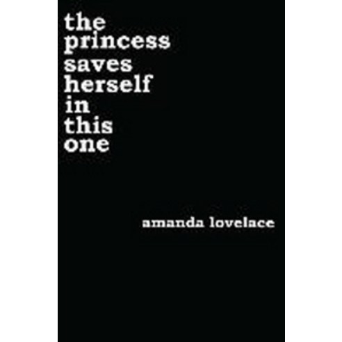 The Princess Saves Herself in This One, Andrews McMeel Publishing