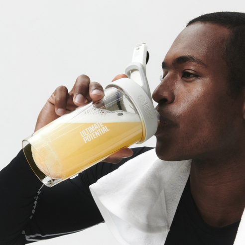 건강과 피트니스 목표 달성을 위한 필수적인 쉐이커보틀