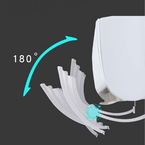 편안한 실내 공기 흐름을 위한 맞춤형 에어컨 바람막이 가림막