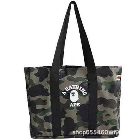 "짐 많아도 스타일 포기 못해!" 당신을 위한 궁극의 보스턴백 활용법 베이프가방