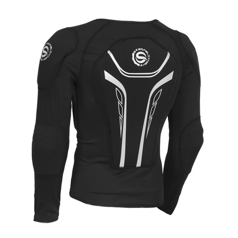 SFK 상체보호대와 함께 안전하게 자유를 만끽하세요!