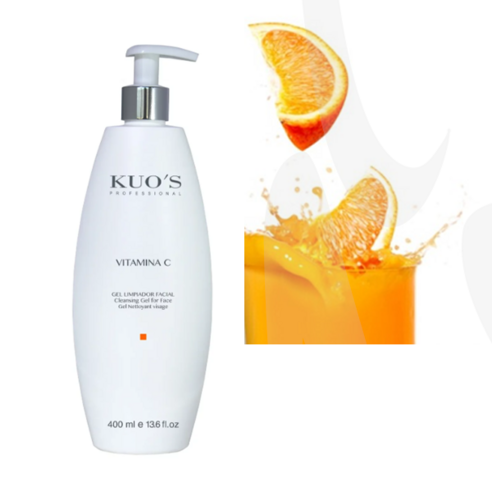 칙칙한 피부톤, 꼼꼼한 클렌징 하나로 해결! 촉촉함은 덤! 쿠스비타민클렌징밀크