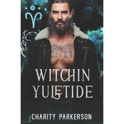 (영문도서) Witchin Yuletide Paperback, Independently Published, English, 9798371791689