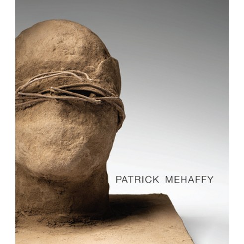 Patrick Mehaffy Hardcover, SF Design, LLC / Frescobooks, English, 9781934491843