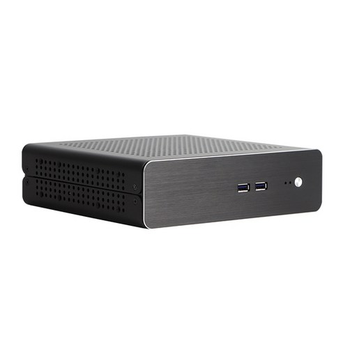 마이크로박스 ALU A300 5600G 120W (64GB M2 1TB)사무용 가정용 산업용 미니PC, 16GB