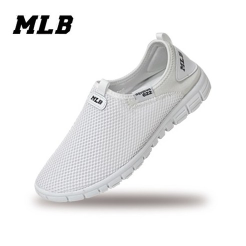 MLB 아쿠아슈즈 아쿠아런023 남녀공용 커플신발