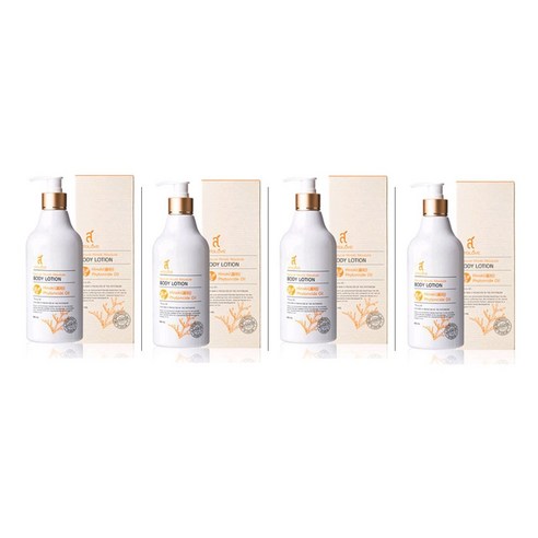 아토러브 편백 바디 & 페이스 올인원 로션 500ml + 증정: 헤라 멜라솔브 딥클렌징 폼 50g (민감하고 간지러운 피부에 적합한 바디 & 얼굴용 올인원 로션) 1개