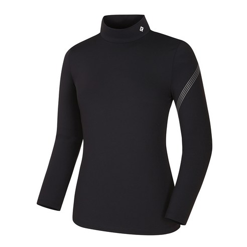 레노마 골프 여성 가을 스판 웰딩 베이스 레이어 티셔츠 J7101