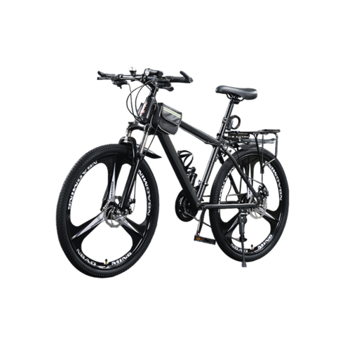 SBINO 30단 기어 산악용 자전거: 산악지형을 정복하는 견고한 성능