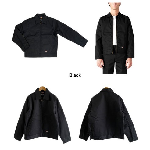 디키즈 아이젠하워 남성 자켓 TJ75