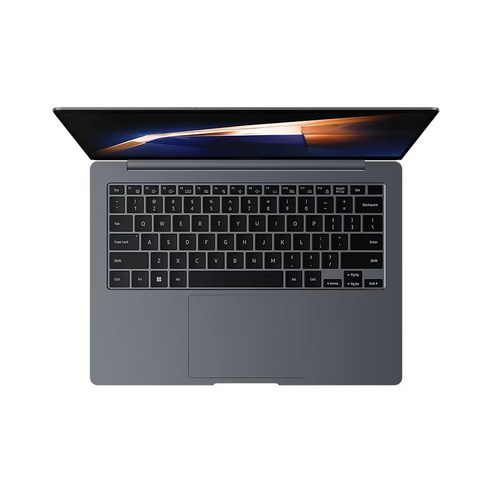 삼성 갤럭시북4 프로 NT940XGQ-A71A - 고사양 노트북으로 현대적 디자인과 탁월한 오디오 품질을 자랑합니다.