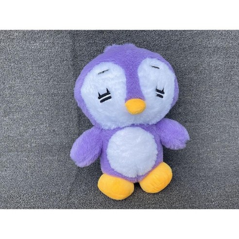 왕바투 인형 뽀바투 투바투 연준 수빈 범규 태현 휴닝카이 5종 세트 40cm, 40cm 뽀송밤(범규)