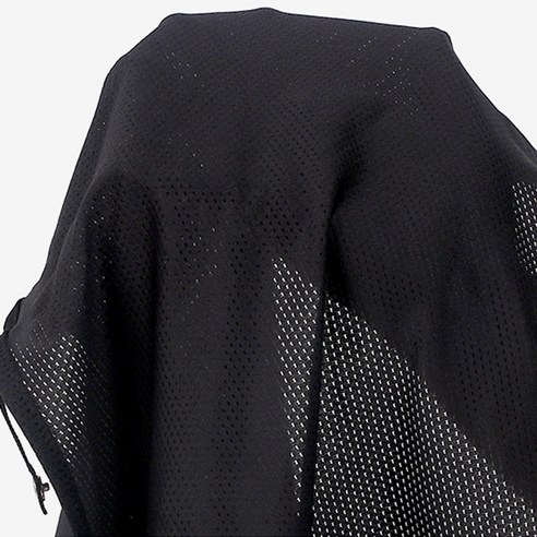 쿨하게 피부 지키는 비법, 스타리프 에어쿨 CS5 얼굴 햇빛가리개