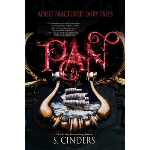 (영문도서) Pan: Chasing Pan: Tales From Neverland Paperback, Independently Published, English, 9798749906547