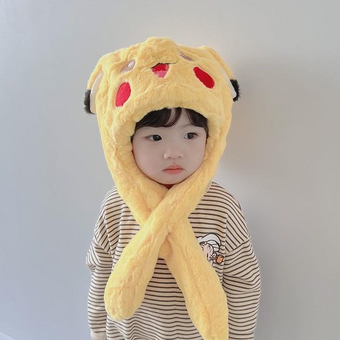 겨울용 귀따뜻이 모자, 스카프, 장갑 3종 세트 – 이어마음이 따뜻한 쓰리피스 앰버 컬러, 어린이용 (5-10세) 프리사이즈 동귀일체 겨울용 귀따뜻이 모자, 스카프, 장갑 3종 세트 – 이어마음이 따뜻한 쓰리피스 앰버 컬러, 어린이용 (5-10세) 프리사이즈 동귀일체