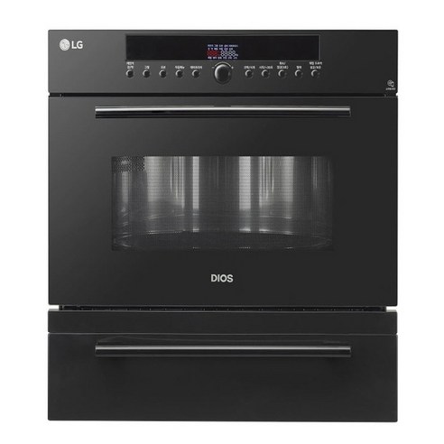 주방을 스타일리시하게, LG 디오스 빌트인 광파오븐!