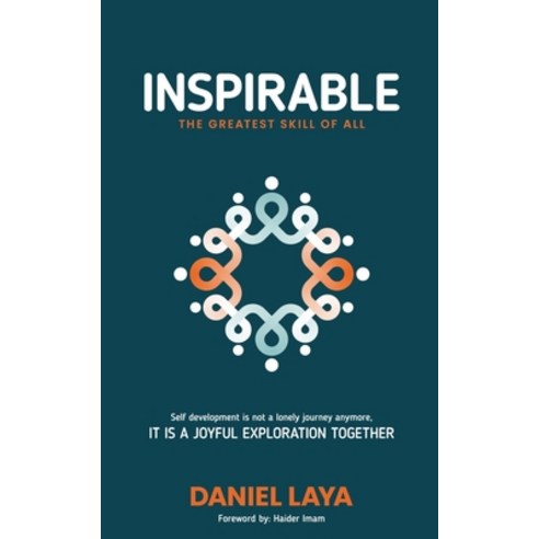(영문도서) Inspirable Paperback, Tablo Pty Ltd, English, 9781685835361