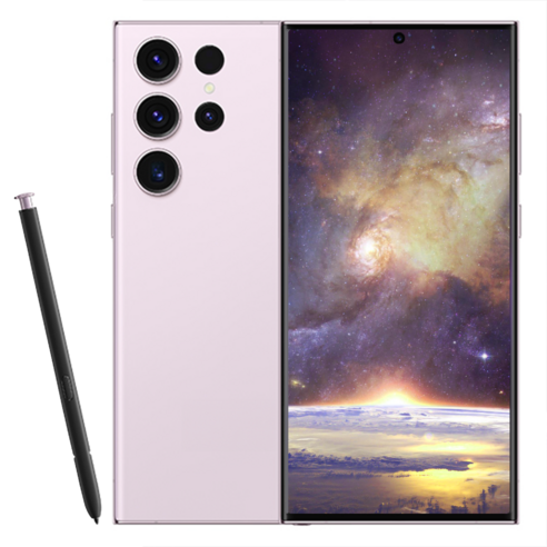 찬란한 기술의 정수, 갤럭시 S23 울트라로 당신의 가능성을 펼쳐보세요.