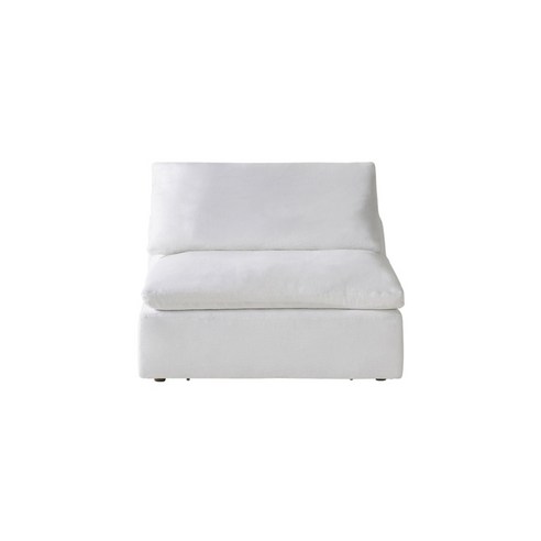 편안함과 스타일이 조화를 이루는 소파