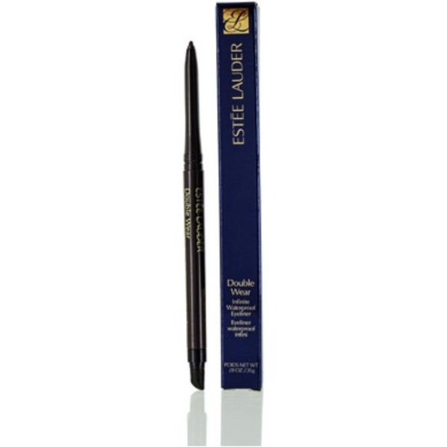 에스티 로더 더블웨어 무한 방수 아이라이너 – 06 딥플럼 .01oz/.35g, 06 딥 플럼 에스티로더갈색병