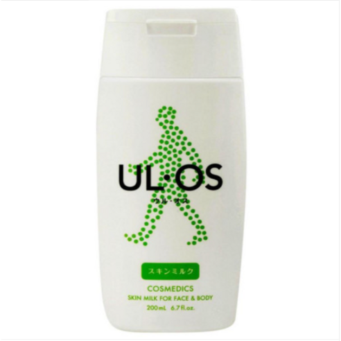 우르오스 남성용 올인원 스킨밀크, 200ml, 1개