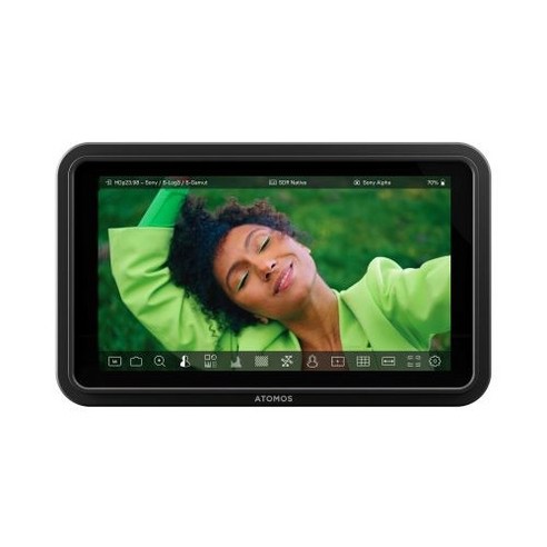 아토모스 공식 시노비 2 Atomos Shinobi 2 - 액션캠 | 쿠팡