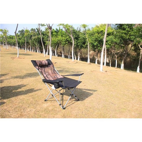 MOHEGIA 야외 접이식 의자 낚시 의자 휴대용 해변 의자 새로운 캠핑 의자 야외 가구 야외 의자, 353 단단한 천 블랙 커피