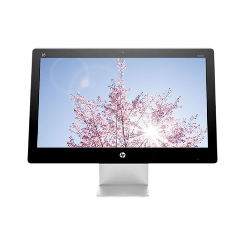 HP 파빌리온 23인치 FHD 올인원PC i3 4세대/8G/SSD256G/Radeon R7 M360/윈10