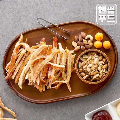 어디서나 즐길 수 있는 간편한 풍미