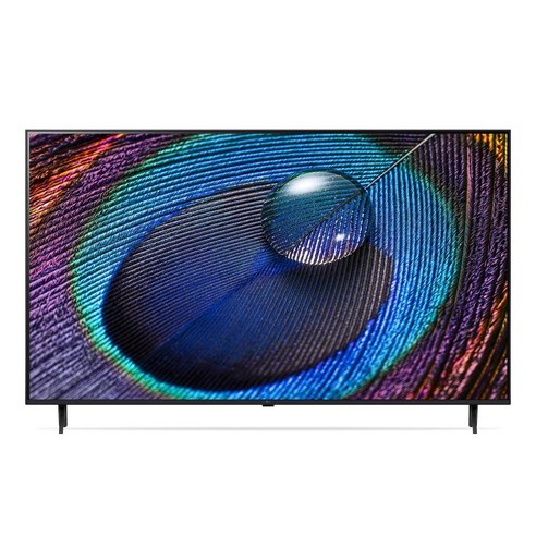 몰입적 시청 경험을 위한 LG 전자의 최고급 울트라 HD 스마트 TV