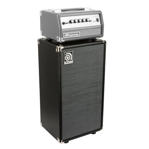 암펙 Ampeg 베이스앰프 SVT210AV, 단품