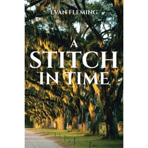 (영문도서) A Stitch in Time Paperback, Page Publishing, Inc., English, 9781644622629