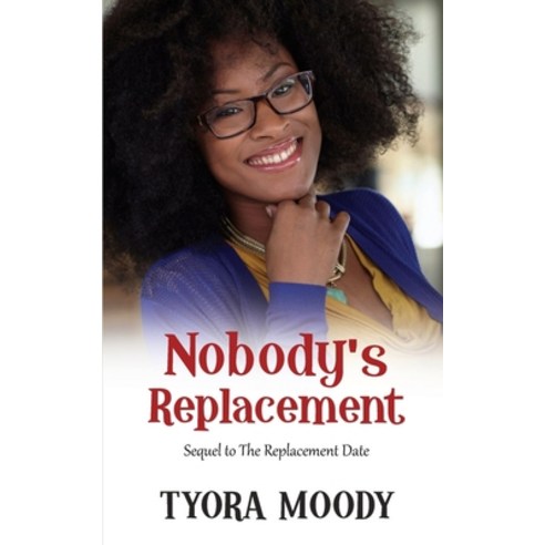 Nobody''s Replacement Paperback, Independently Published, English, 9798703999905
