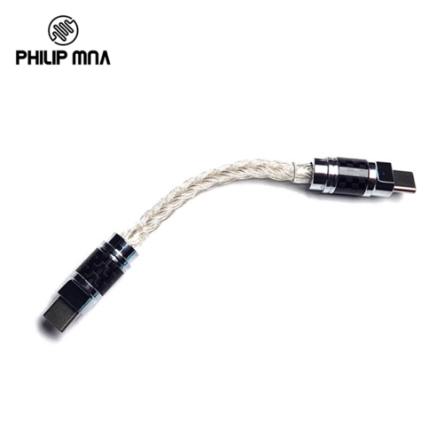PHILIP MNA Silver, 궁극의 사운드를 경험하다
