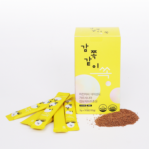 웰빙곳간 차전자피 감쪽같이쏙 가르시니아 건강기능식품 5g x 30포, 1개, 150g