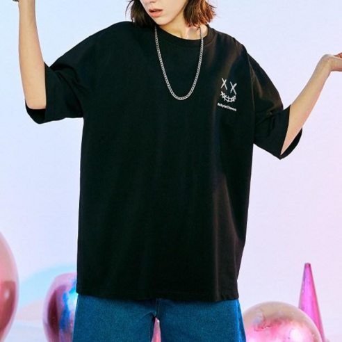 편안하고 스타일리시한 일상 스타일을 완성하세요.