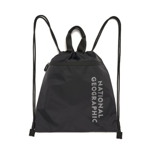 모험가들을 위한 편안하고 내구성 있는 내셔널지오그래픽 키즈 스트링백