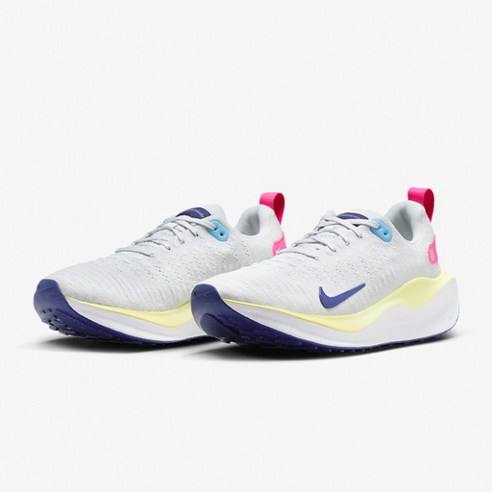 [매장정품] 나이키 NIKE W 인피니티 런 4 DR2670-009
