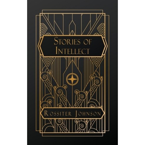 (영문도서) Stories of Intellect Paperback, Natal Publishing, LLC, English, 9798869376107