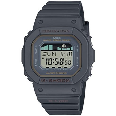 CASIO 카시오 G-SHOCK GLX-5600-1J