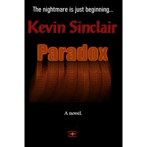 Paradox Paperback, Independently Published, English, 9798722051530