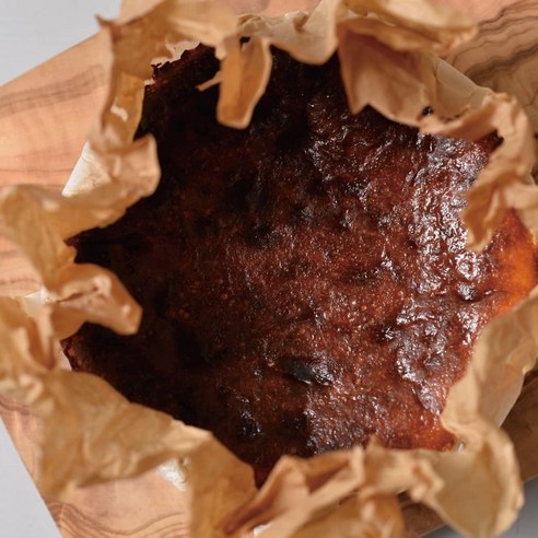 특별한 순간을 위한 완벽한 디저트