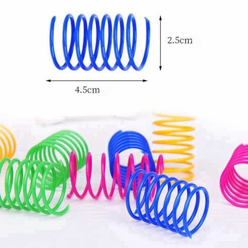 고양이의 즐거운 놀이 시간을 위한 완벽한 선택