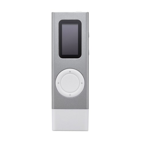 아이리버 MP3 8GB - 탁월한 성능과 다양한 기능을 갖춘 저렴한 MP3 플레이어
