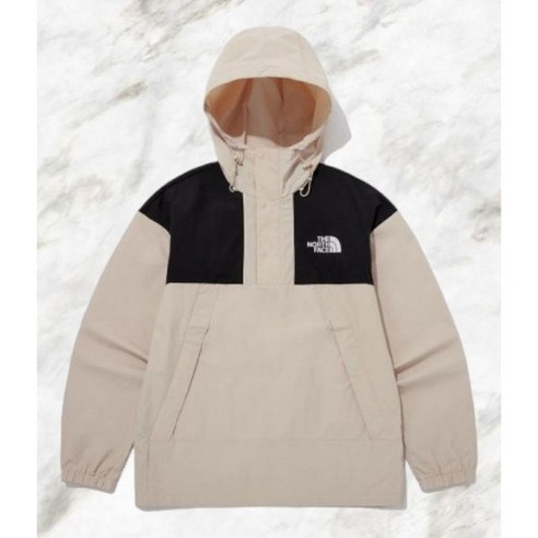 [NorthFace정품]노스페이스 바람막이 NA3BQ05A 남성 하이 마운틴 아노락