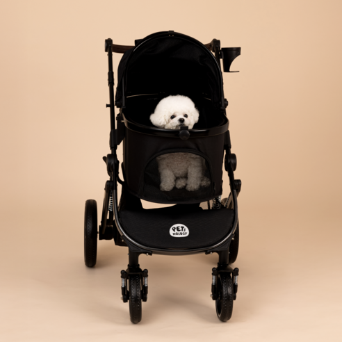 펫츠놀로지 펫휠, 사랑하는 댕냥이를 위한 최고의 동반자