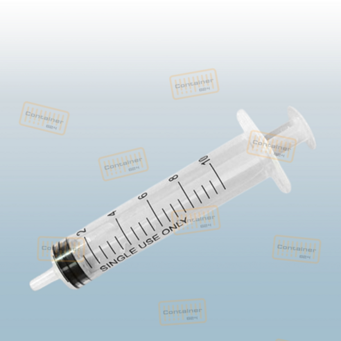 624C 바늘없는 용액주입 주사기 10ml 과학교구 동물 사료 급식용, 10개 
학습완구/교구