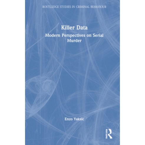 (영문도서) Killer Data Hardcover, Routledge, English, 9780367672690
